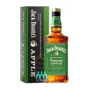 Jack Daniel's Tennessee Apple