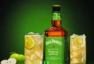Jack Daniel's Tennessee Apple