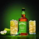 Jack Daniel's Tennessee Apple