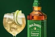 Jack Daniel's Tennessee Apple