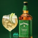 Jack Daniel's Tennessee Apple