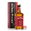 Jack Daniel's Tennessee Fire