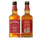 Jack Daniel's Tennessee Fire