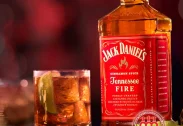Jack Daniel's Tennessee Fire
