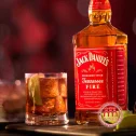 Jack Daniel's Tennessee Fire