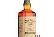 Jack Daniel's Tennessee Rye