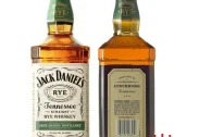 Jack Daniel's Tennessee Rye