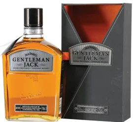 Jack Daniel's Gentleman Jack
