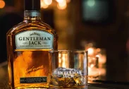 Jack Daniel's Gentleman Jack