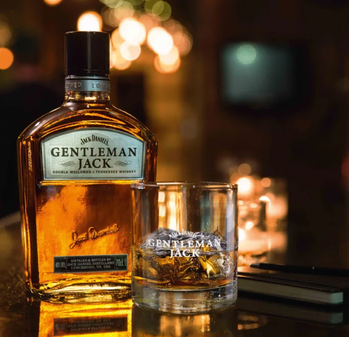 Jack Daniel's Gentleman Jack