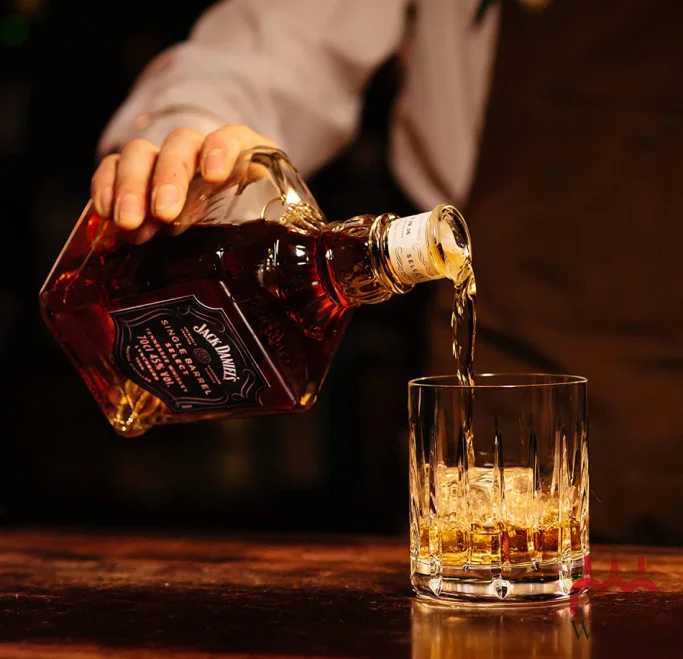 Jack Daniel's Single Barrel