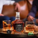 Jack Daniel's Single Barrel