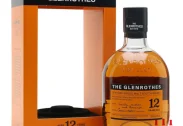 The Glenrothes 12 years old
