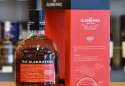 THE GLENROTHES WHISKY MAKER'S CUT