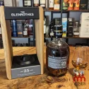 The GLENROTHES 25 YO