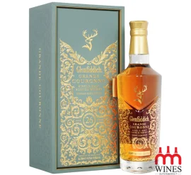 Glenfiddich 26 Year Old Grande Couronne