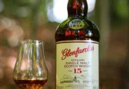 Glenfarclas 15YO Gift box