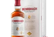 Benromach Speyside 21YO