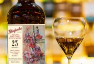 Glenfarclas Highland 25YO Limited Release 