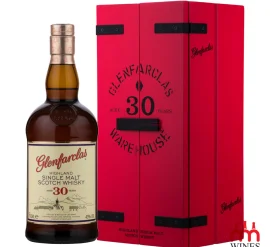 Glenfarclas Highland 30 Year Old