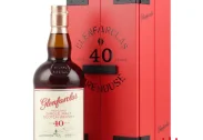 Glenfarclas Highland 40 Year Old