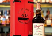 Glenfarclas Highland 40 Year Old