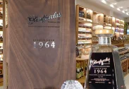 Glenfarclas 1964 Single Cask