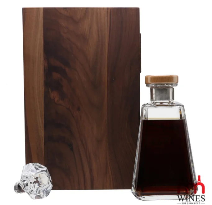 Glenfarclas 1964 Single Cask 