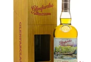 Glenfarclas Viet’Life Collection 2006 – 59.3% Mùa điên điển về