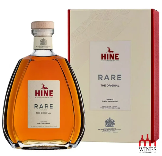 Hine Rare The Original Cognac Fine Champagne