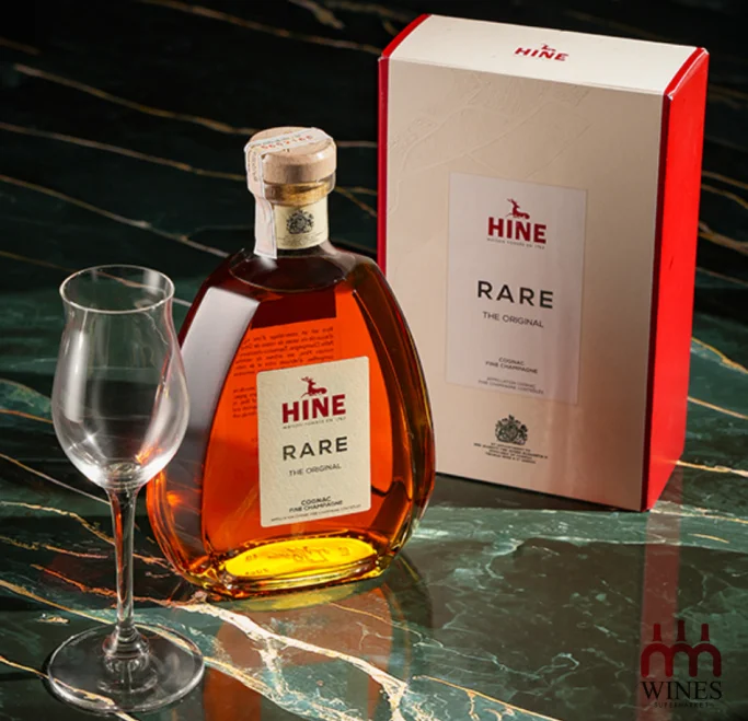 Hine Rare The Original Cognac Fine Champagne