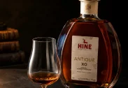 Hine Antique XO Cognac Grande Champagne (Premier Cru de Cognac)