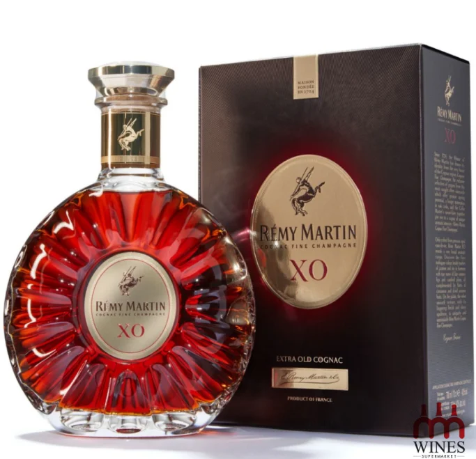 Rémy Martin XO