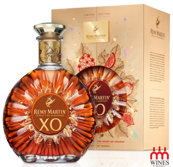 Rémy Martin XO Gift Box