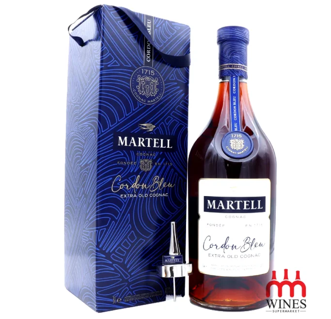 Martell Cordon Bleu 3000ml