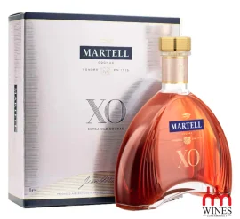 Martell XO Cognac 1000ml