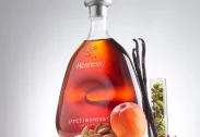 James Hennessy Cognac