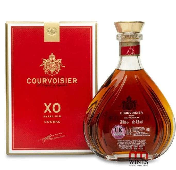 Courvoisier XO FC