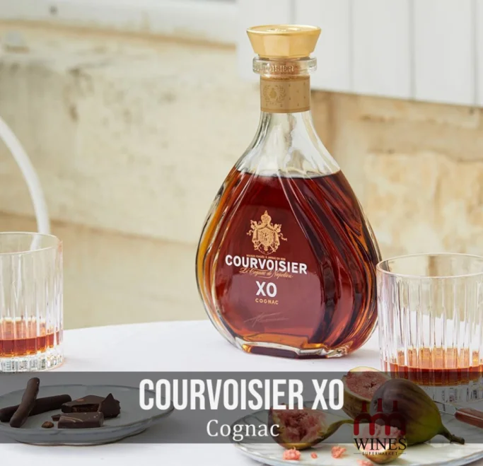 Courvoisier XO FC