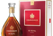 Courvoisier XO ROYAL