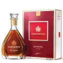 Courvoisier XO ROYAL
