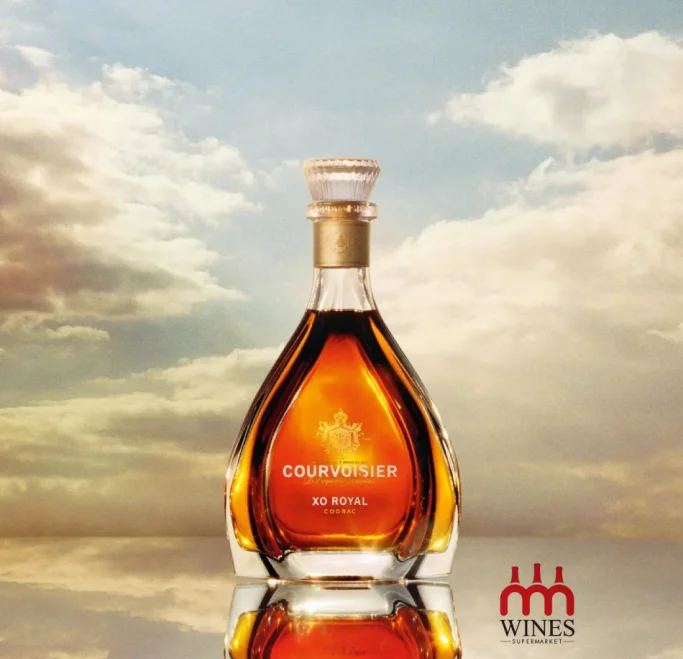 Courvoisier XO ROYAL