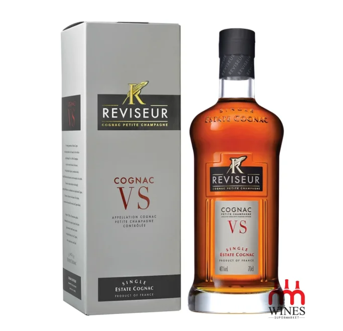 COGNAC REVISEUR VS