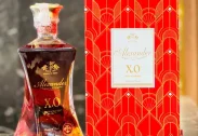 Brandy XO Alexander