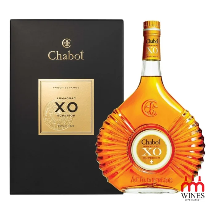 Chabot Armagnac XO
