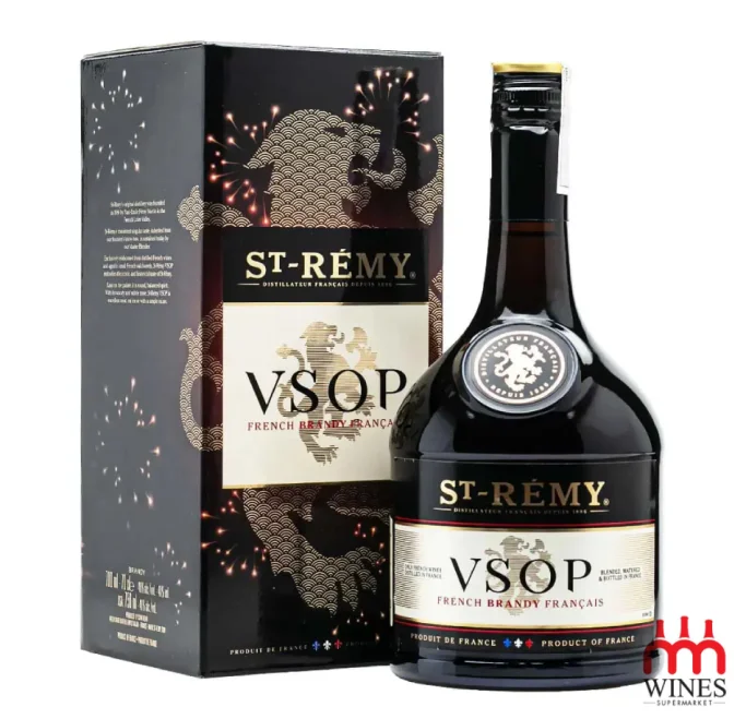 ST-Remy VSOP