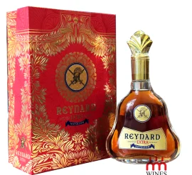 Reynard Napoleon Extra