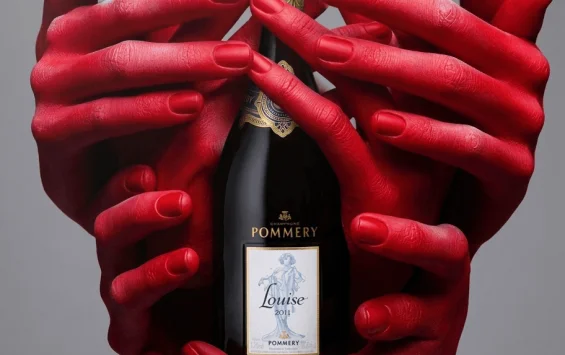 Giá rượu Pommery Cuvee Louise mới nhất 2026