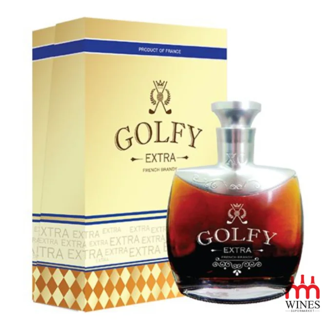 Golfy Extra Brandy