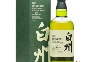 Hakushu 12YO